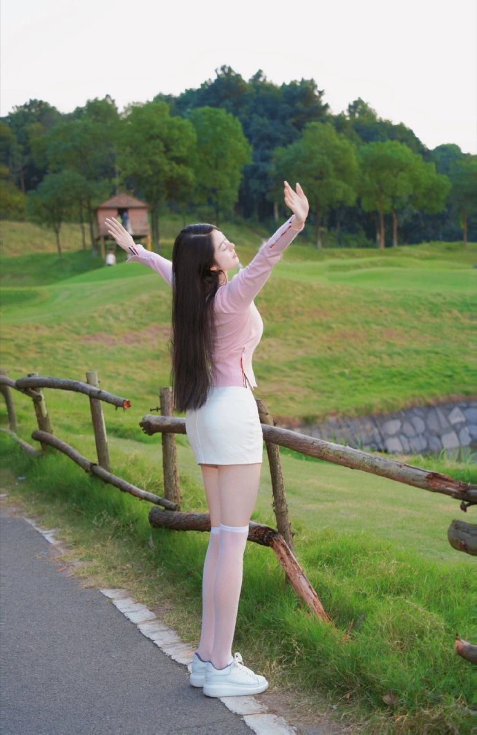 美丽心灵